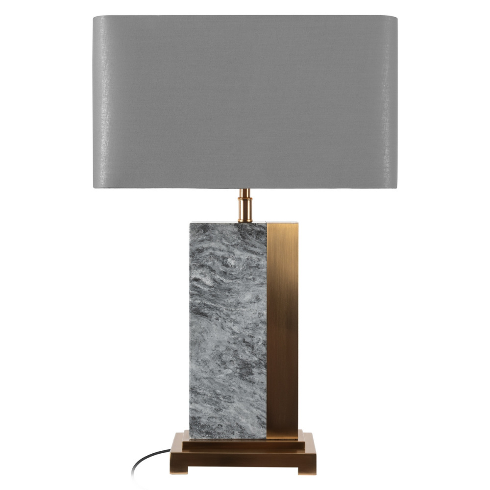 Loft It Интерьерная настольная лампа Flagstone 10445T/E 