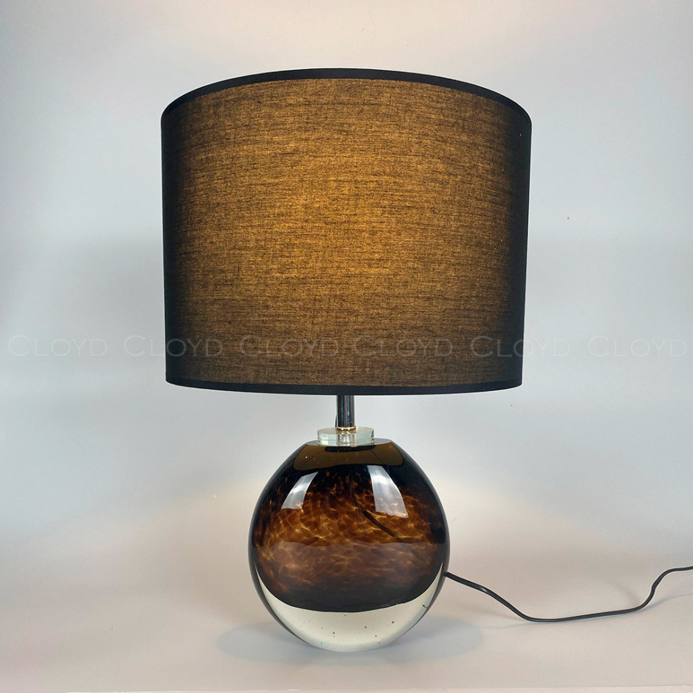 Cloyd Интерьерная настольная лампа Jolo 30114 