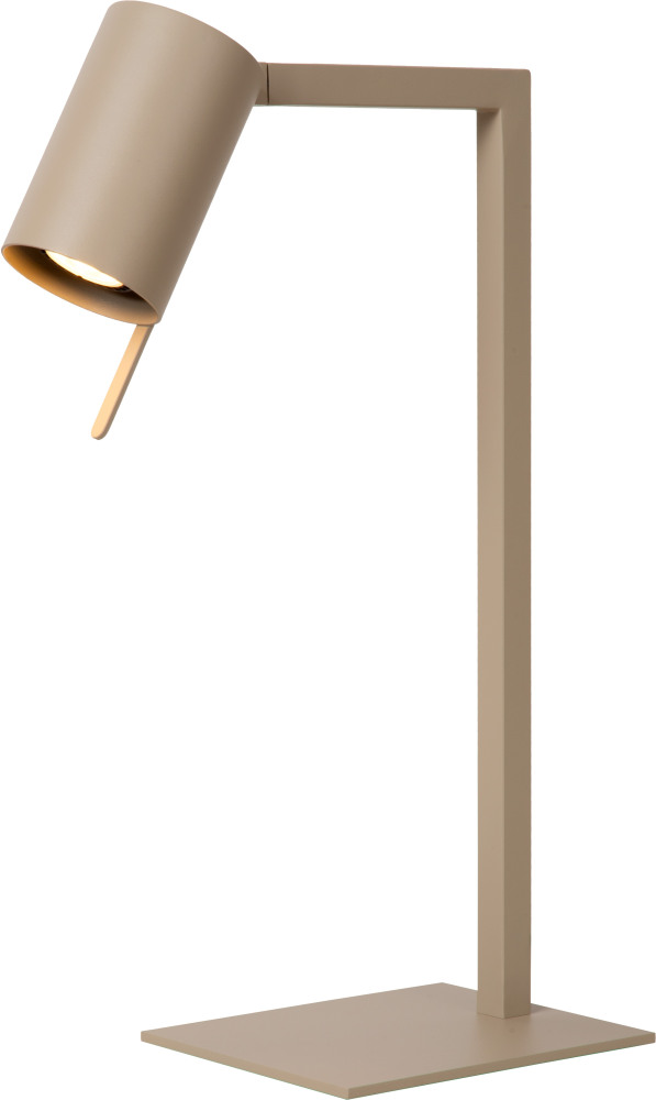 Lucide Интерьерная настольная лампа Lesley 03525/01/41 