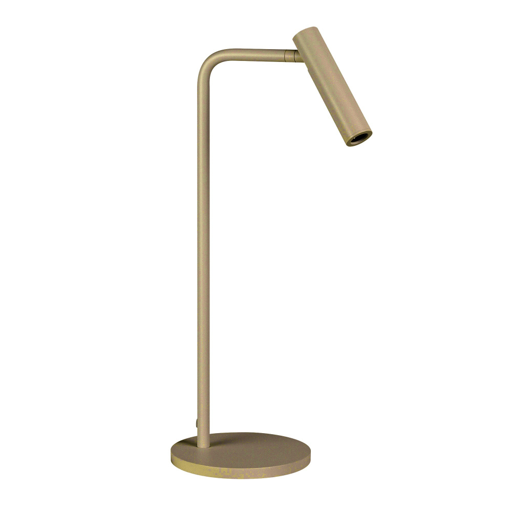 Arlight Интерьерная настольная лампа VERDI 058489 