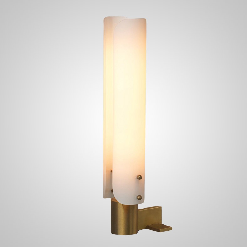 ImperiumLoft Интерьерная настольная лампа  Nerola-Tab01 