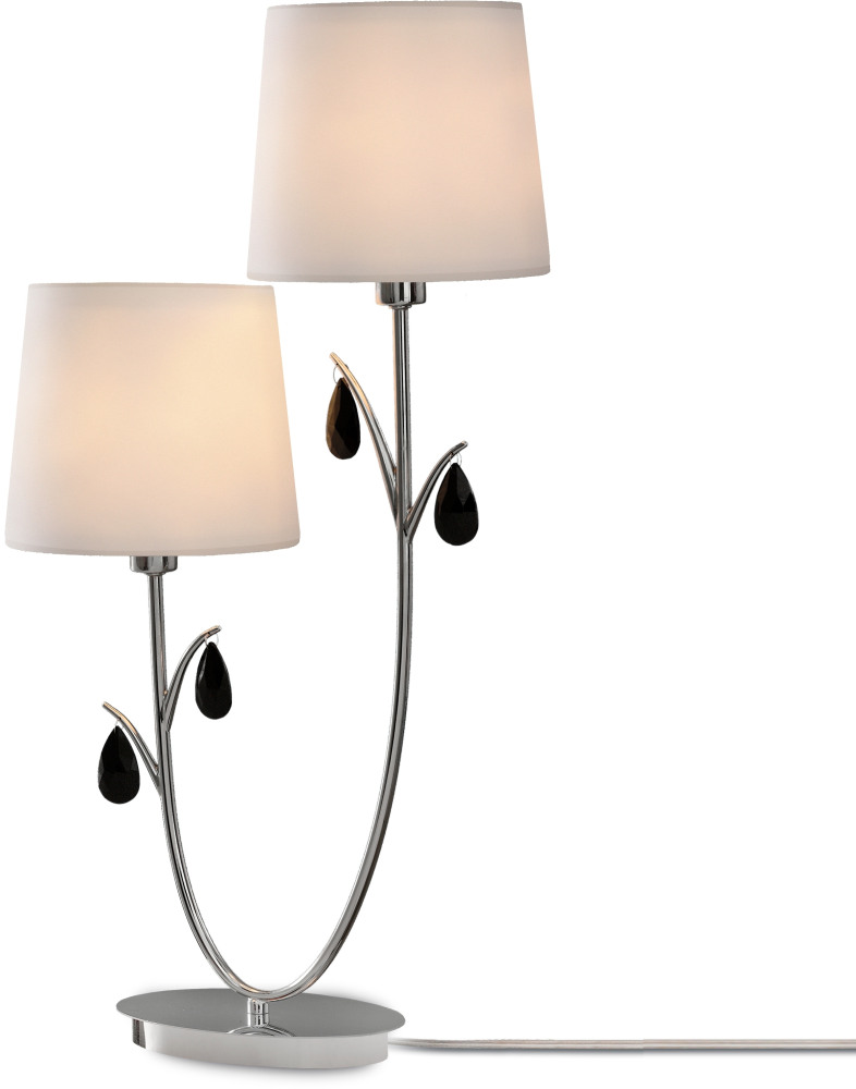 Mantra Интерьерная настольная лампа Andrea 6318 