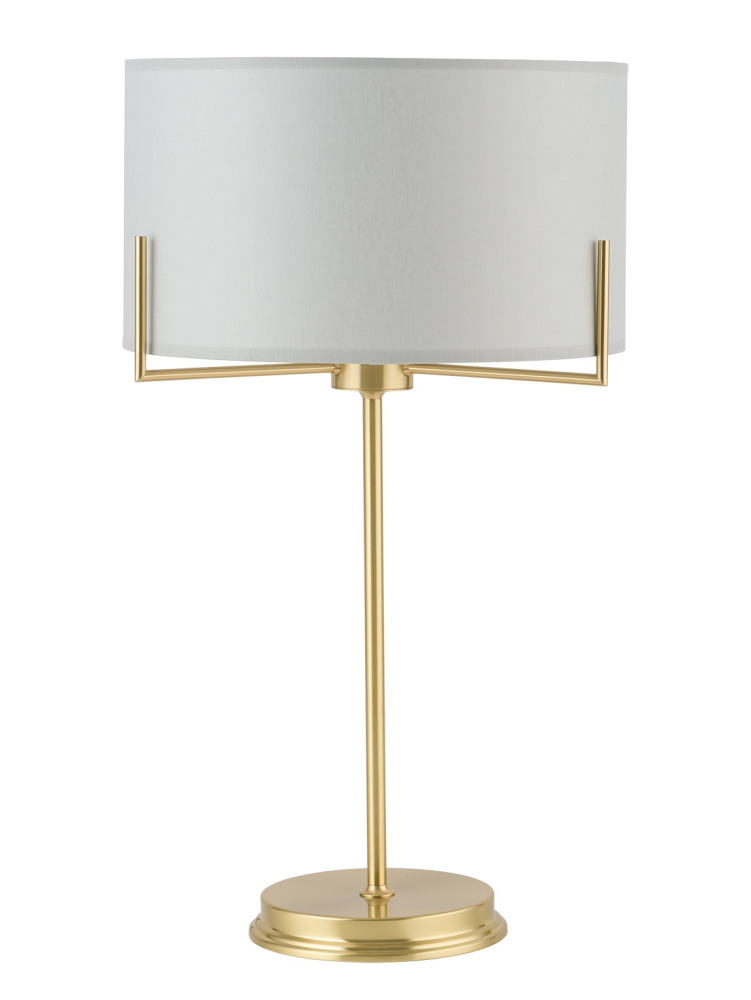 Kutek Mood Интерьерная настольная лампа NEMI NEM-LG-1(ZM) 