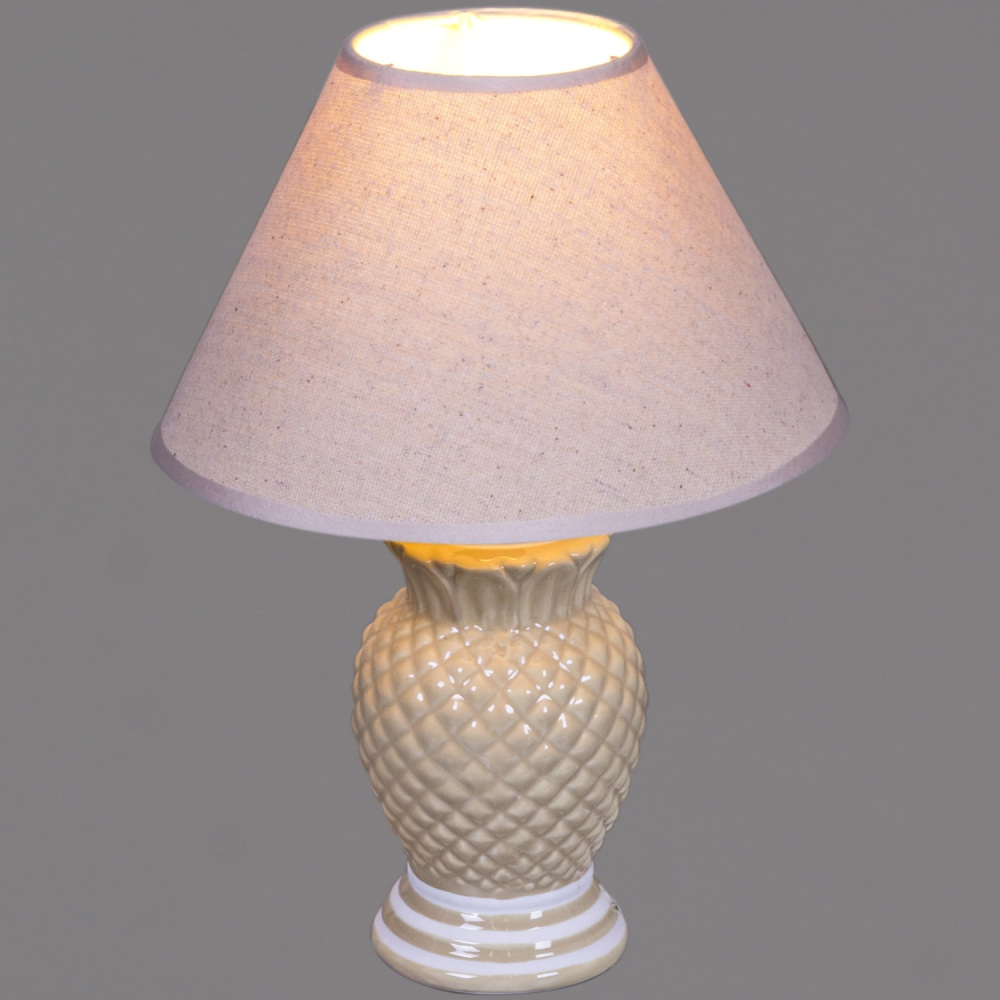 Reluce Интерьерная настольная лампа  00131-0.7-01 