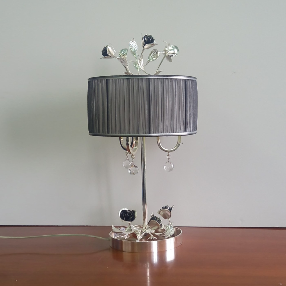 MM Lampadari Интерьерная настольная лампа Paris 6988/L3 11_V2544 