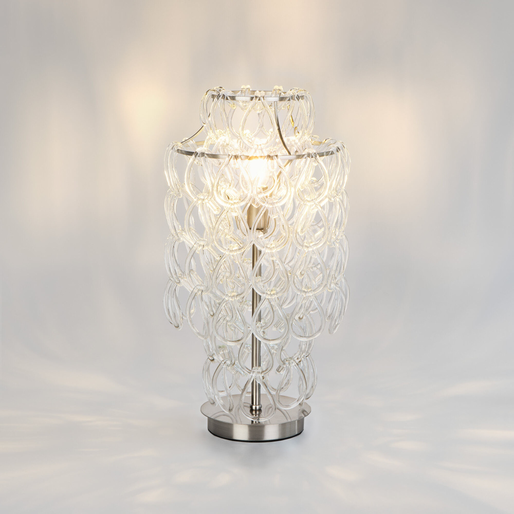 Bogate's Интерьерная настольная лампа Cappio 1_380 