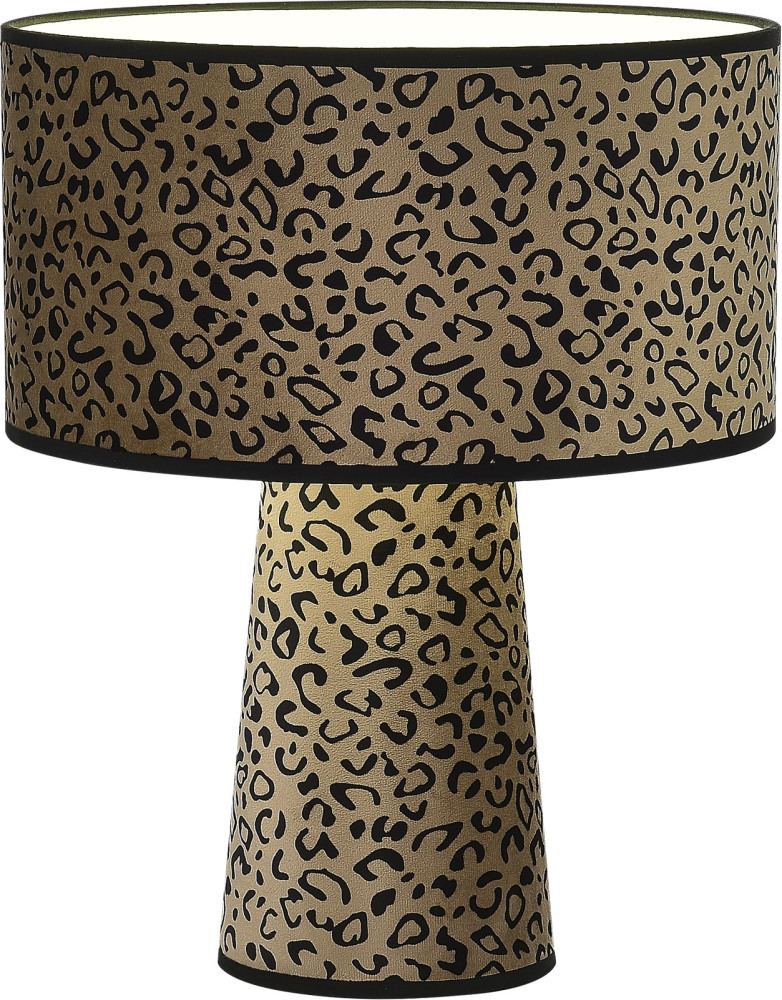 ST Luce Интерьерная настольная лампа Jackie SL1354.614.01 