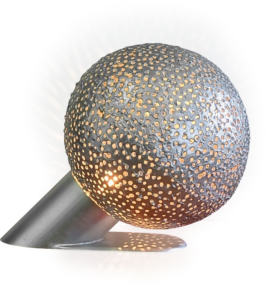 MM Lampadari Интерьерная настольная лампа 6850 6850/L3__V1021 