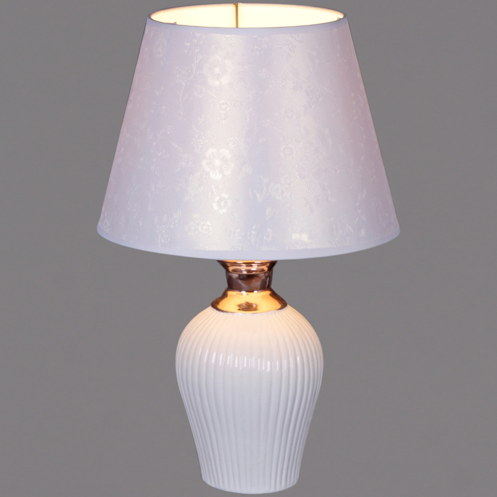 Reluce Интерьерная настольная лампа  00844-0.7-01 