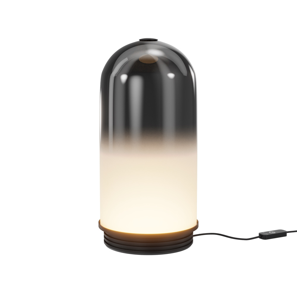 Maytoni Интерьерная настольная лампа Fable MOD488TL-L8B3K 