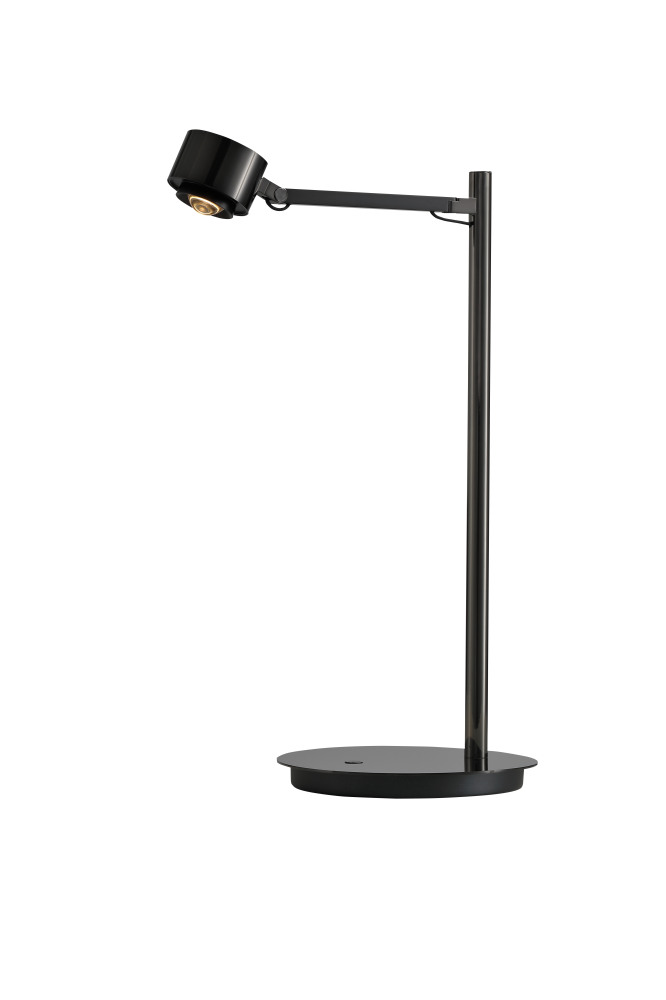 DesignLed Интерьерная настольная лампа JY T-0367-1A-PB-WW 