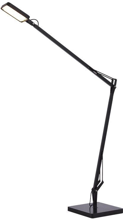 DeLight Collection Интерьерная настольная лампа Table lamp MJ6016T black 