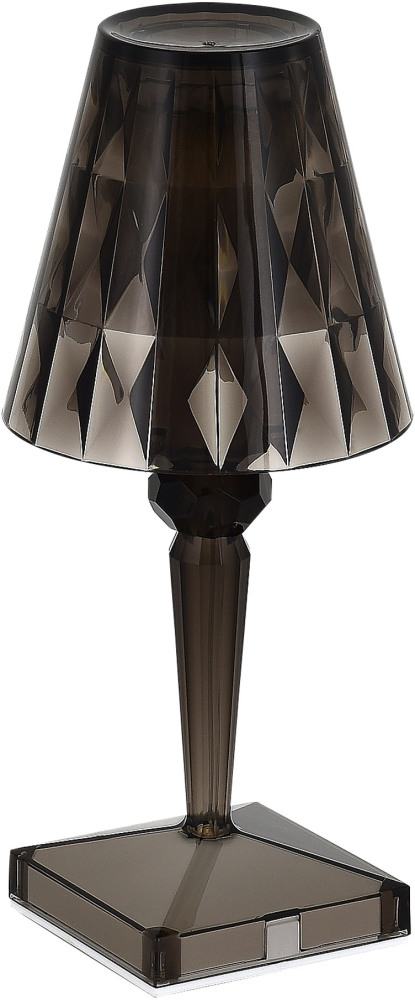 ST Luce Интерьерная настольная лампа Sparkle SL1010.734.01 