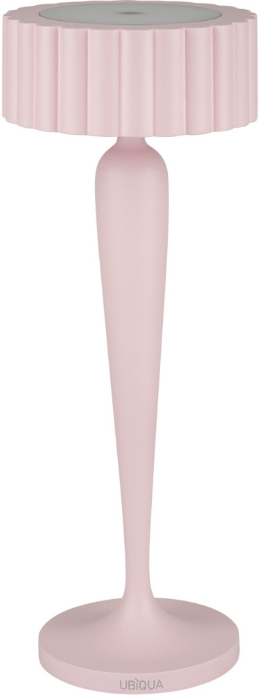 Ubiqua Интерьерная настольная лампа Twiggy 322105 