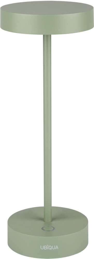 Ubiqua Интерьерная настольная лампа Standy Maxi 321304 