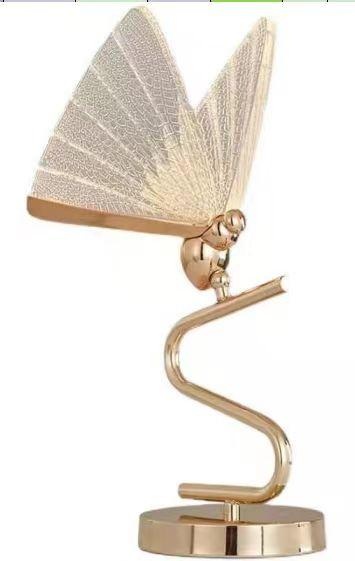 Alfa Light Интерьерная настольная лампа  F0224-10 