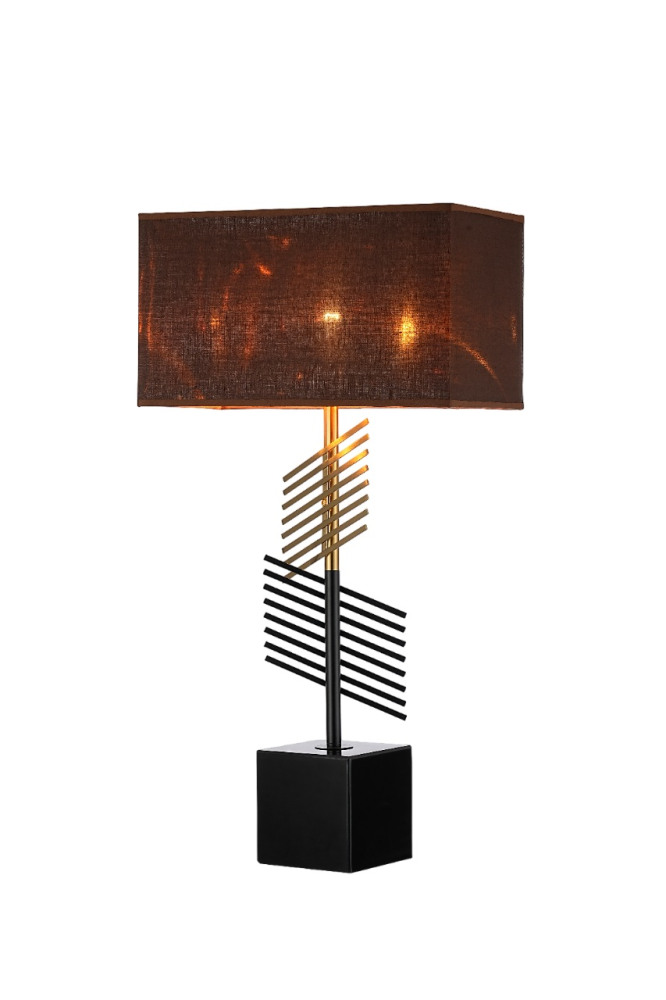 Moderli Интерьерная настольная лампа Melony V11147-1T 