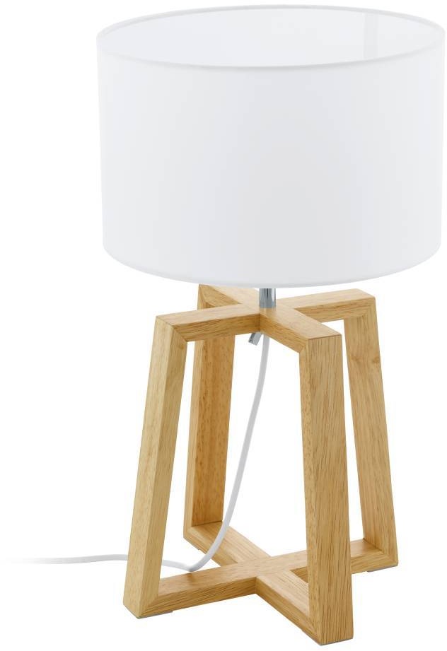 Eglo Интерьерная настольная лампа Chietino 1 901293 