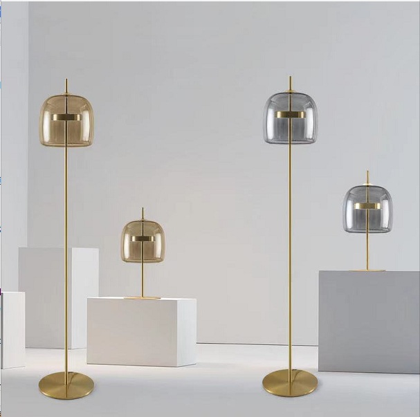 Alfa Light Интерьерная настольная лампа  F2324-21 