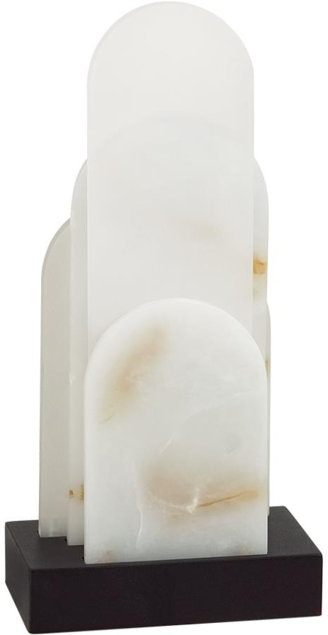 Odeon Light Интерьерная настольная лампа Foros 5438/12TL 