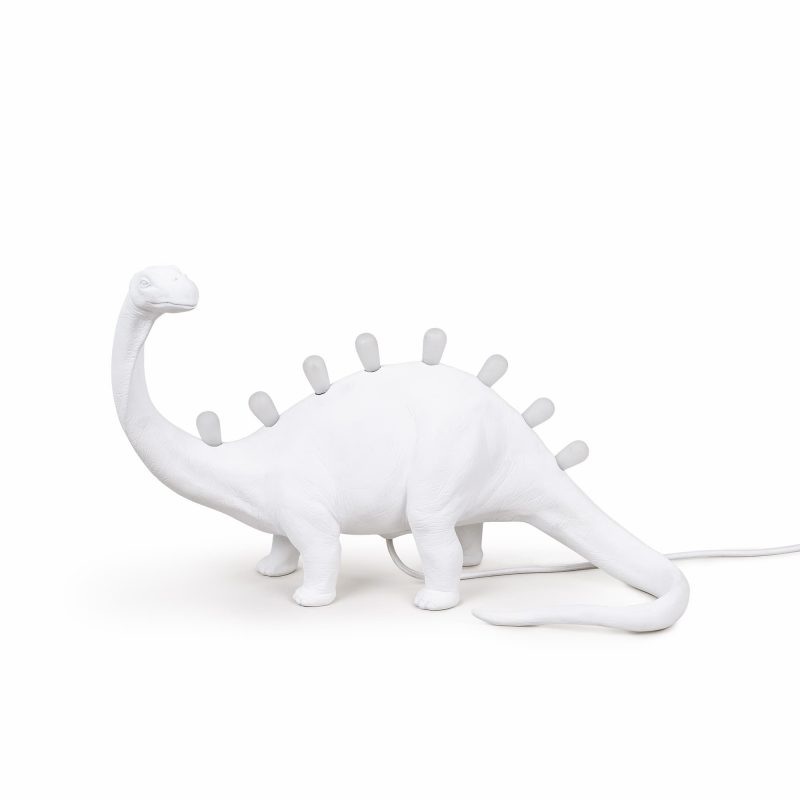 Seletti Интерьерная настольная лампа Jurassic Lamp 14762 