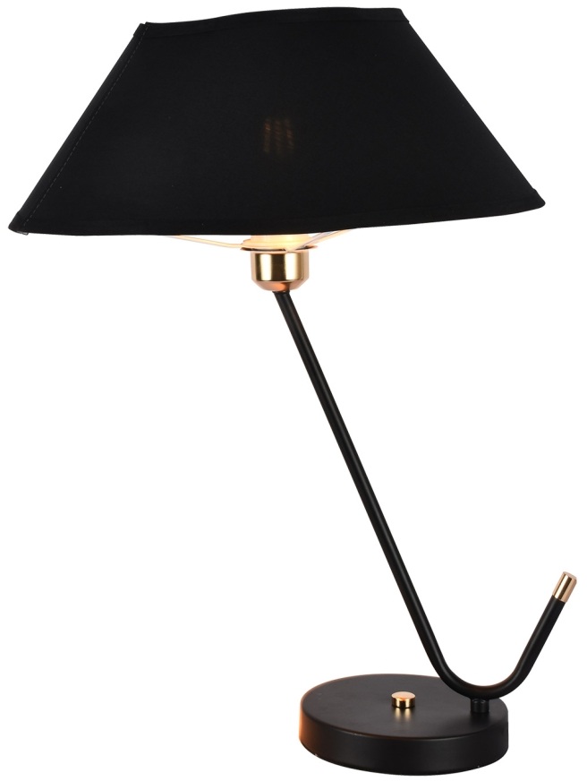 Lussole Интерьерная настольная лампа Sabine LSP-0685 