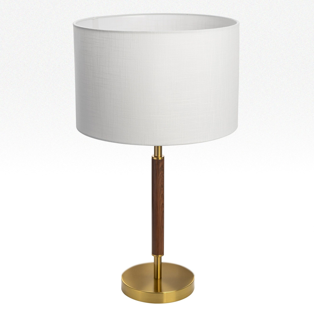 Citilux Интерьерная настольная лампа Sherman CL436812 