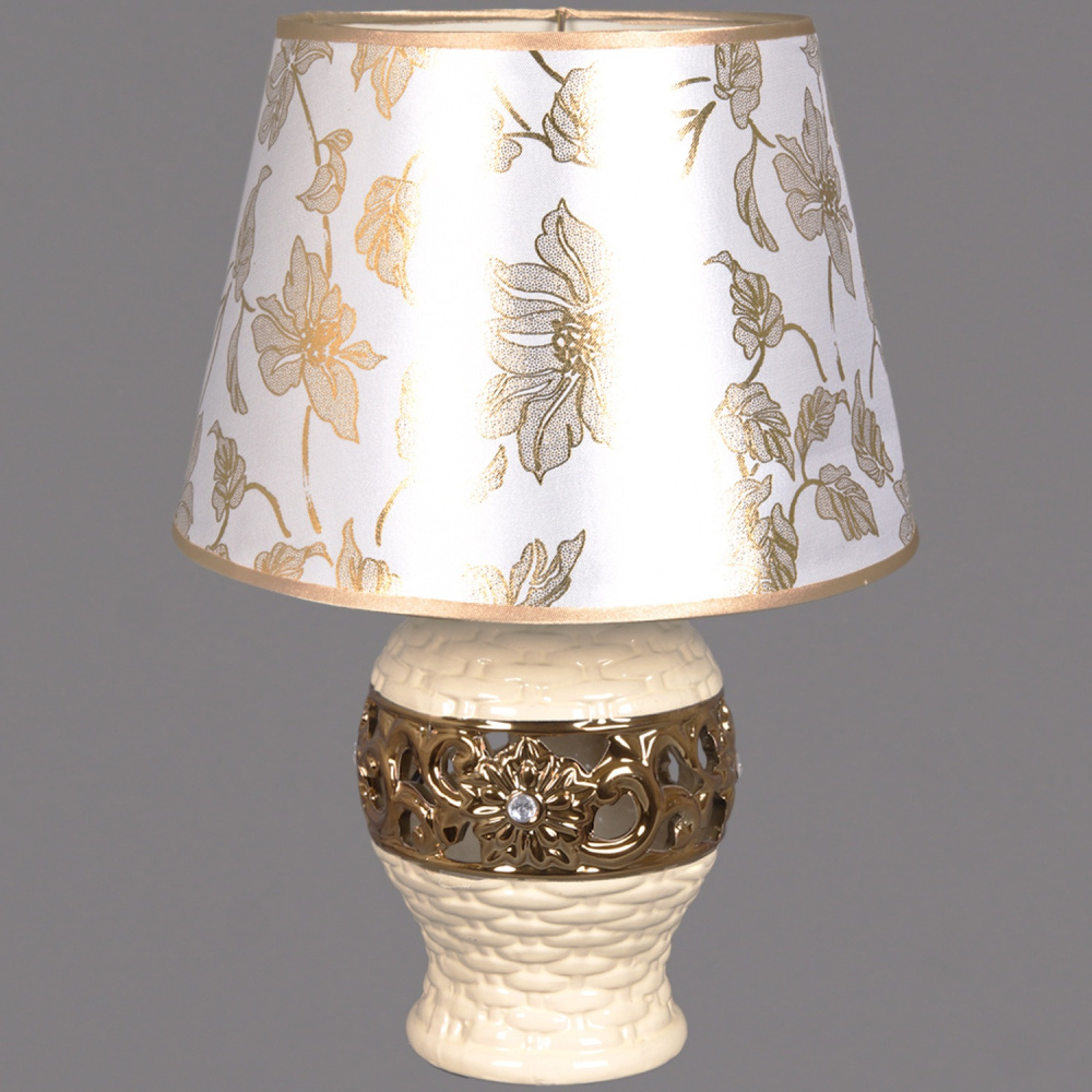 Reluce Интерьерная настольная лампа  02667-0.7-01 