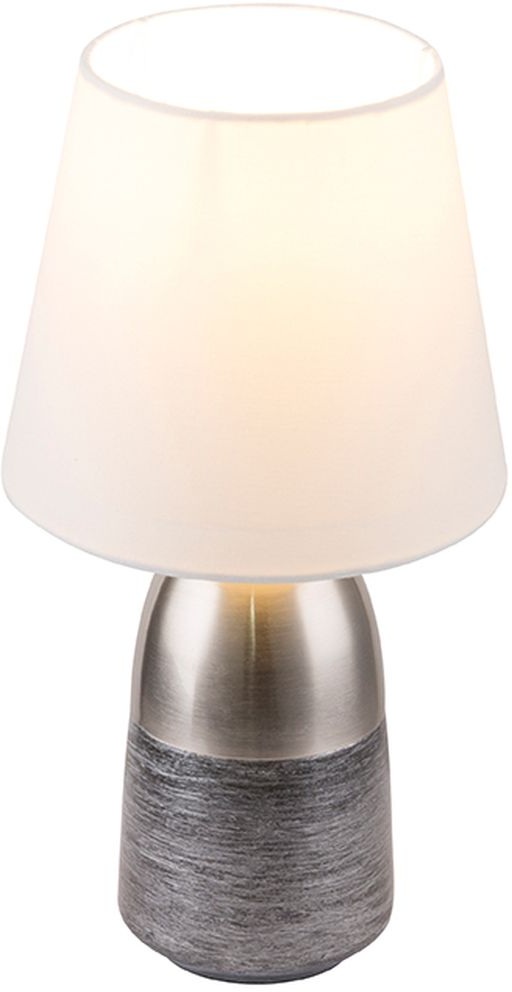 Globo Интерьерная настольная лампа Eugen 24135W 