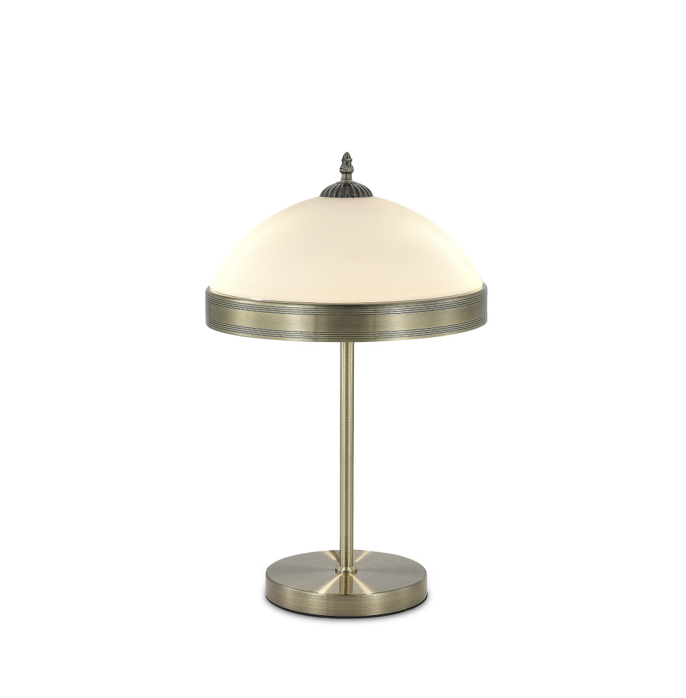 MyFar Интерьерная настольная лампа Biene MR2522-2T 