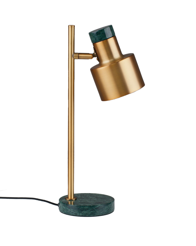 Moderli Интерьерная настольная лампа Goldy V11309-1T 