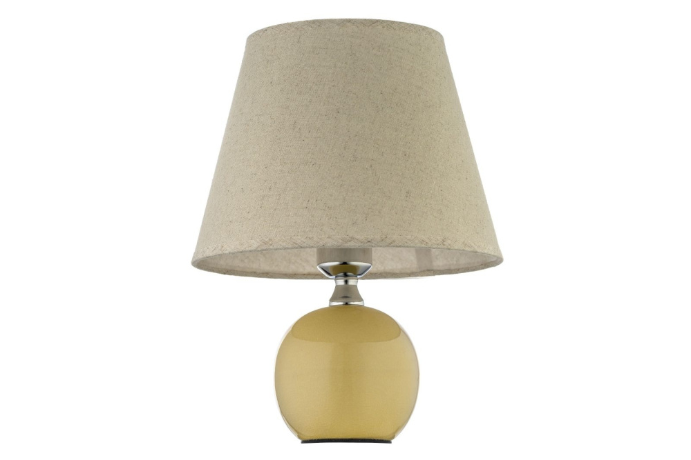 Arti Lampadari Интерьерная настольная лампа Noli Noli E 4.1 Y 