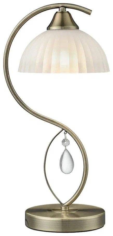 Velante Интерьерная настольная лампа  717-504-01 