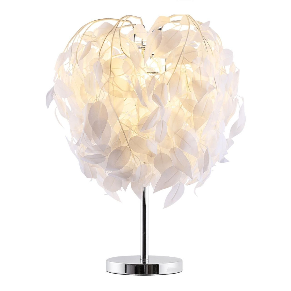 Lussole LGO Интерьерная настольная лампа Idaho SY1860 