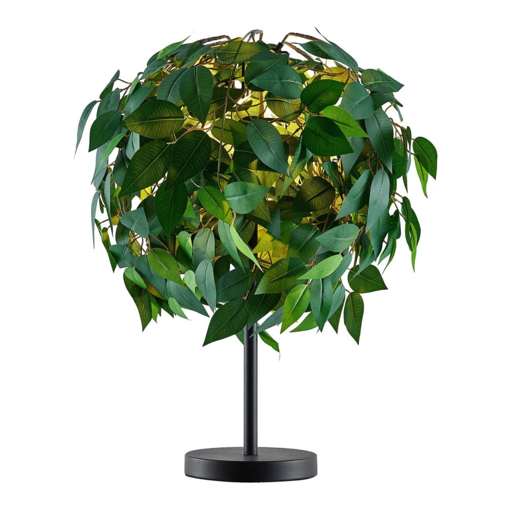 Lussole LGO Интерьерная настольная лампа Idaho SY2860 