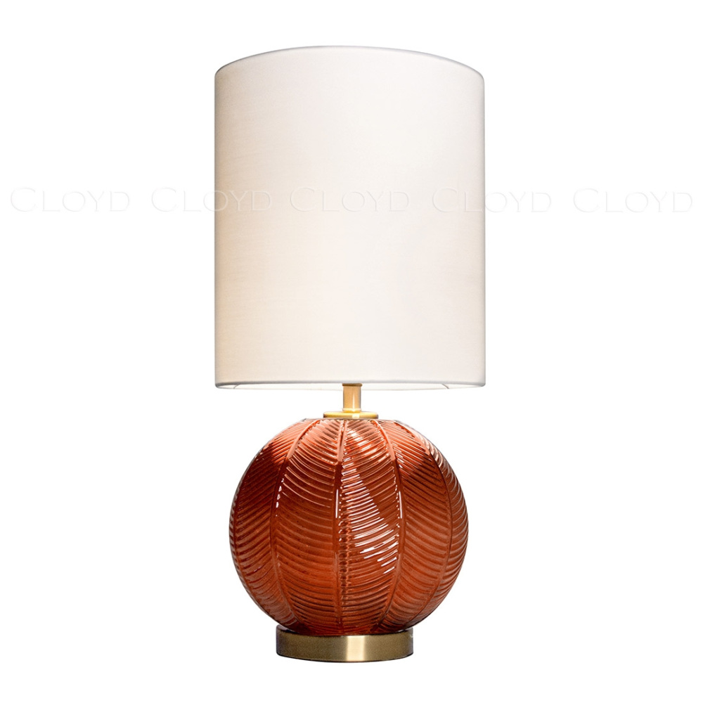Cloyd Интерьерная настольная лампа Arbuss 30119 