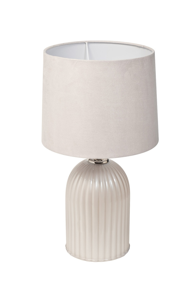 Garda Decor Интерьерная настольная лампа  22-89663 