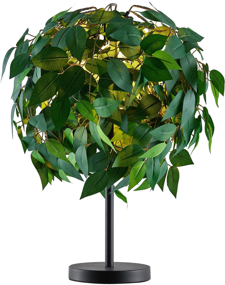 Lussole Интерьерная настольная лампа Idaho LSP-0682 