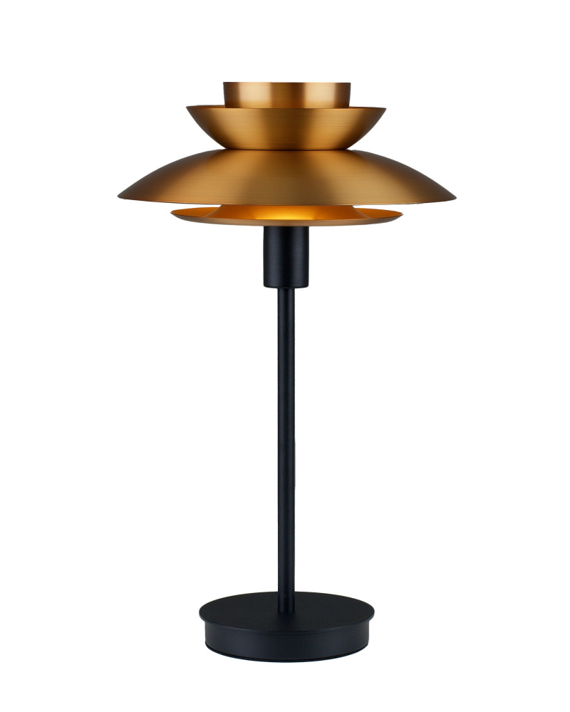 Moderli Интерьерная настольная лампа Shaggy V11298-1T 