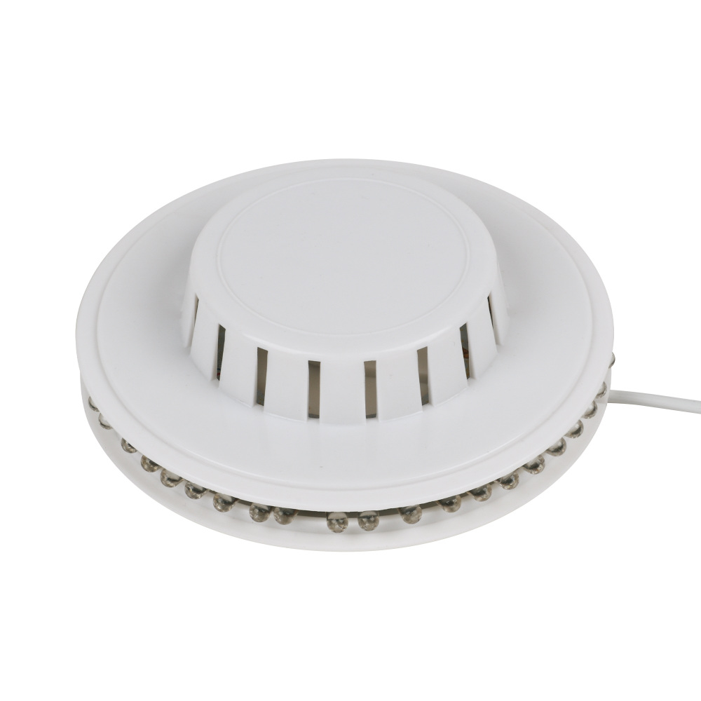 Volpe Ночник ULI-Q304 Светодиодный светильник-проектор ULI-Q304 2,5W/RGB WHITE 