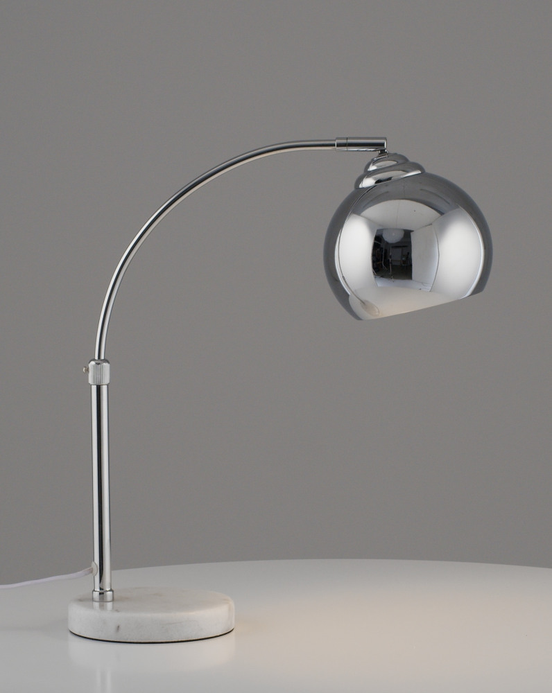 Moderli Интерьерная настольная лампа Arco V11339-1T 