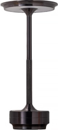 Kink Light Интерьерная настольная лампа Ренна 07207-T,19 