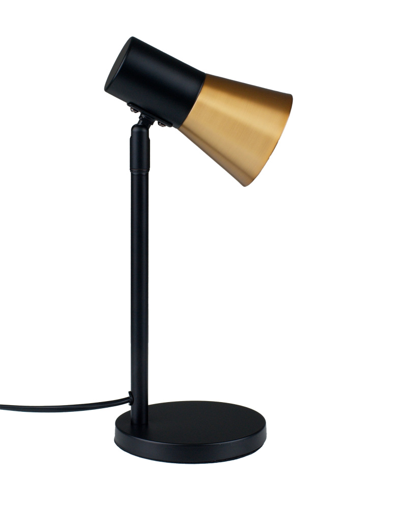 Moderli Интерьерная настольная лампа Melro V11325-1T 