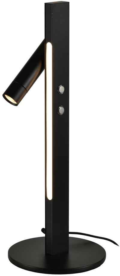 Alfa Light Интерьерная настольная лампа  F3924-20 