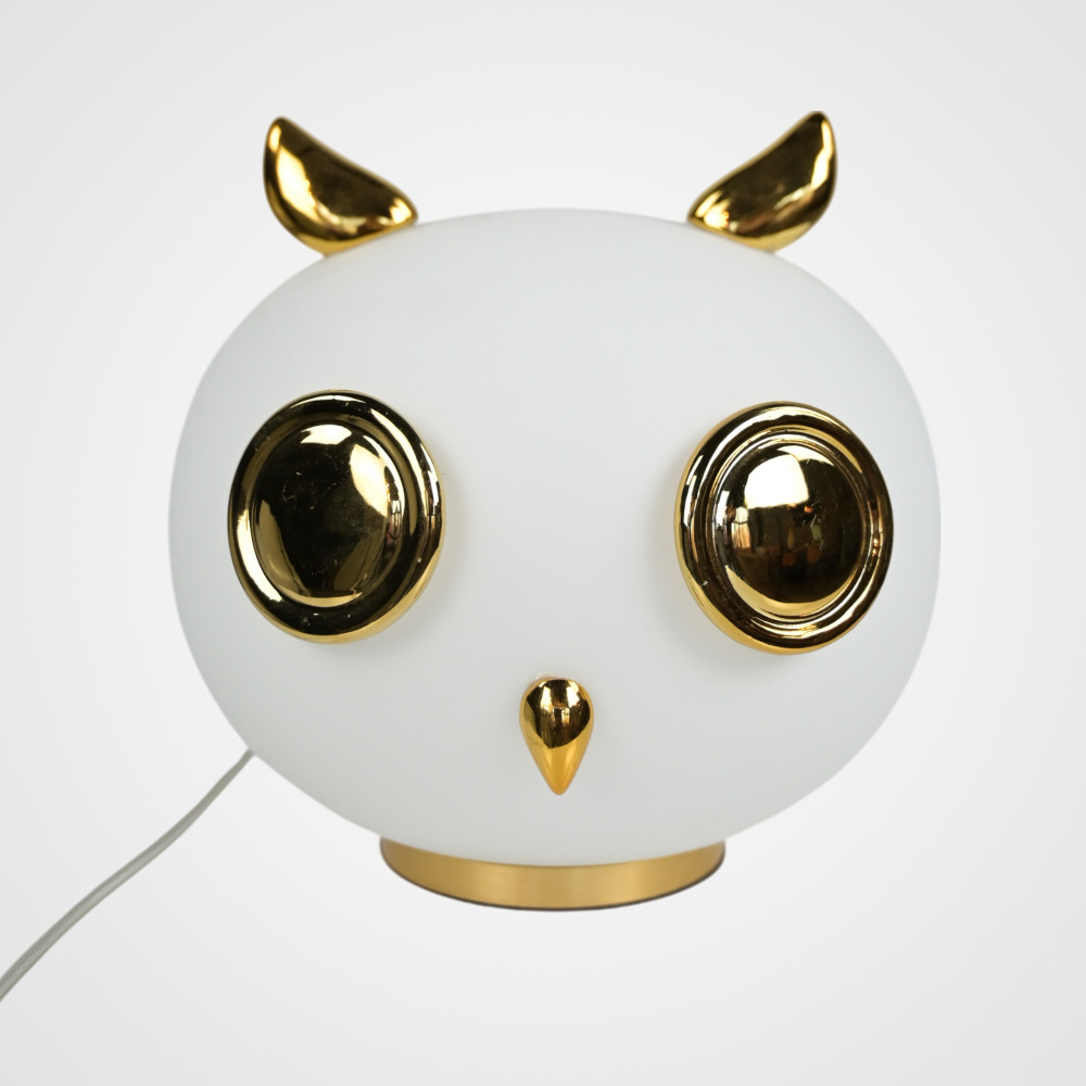 ImperiumLoft Интерьерная настольная лампа  Birdi01 