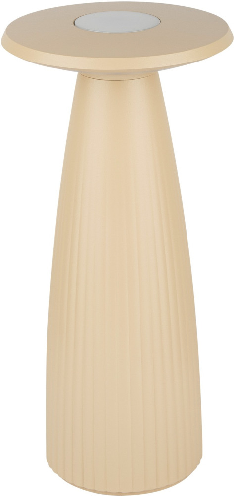 Ubiqua Интерьерная настольная лампа Flora 339103 