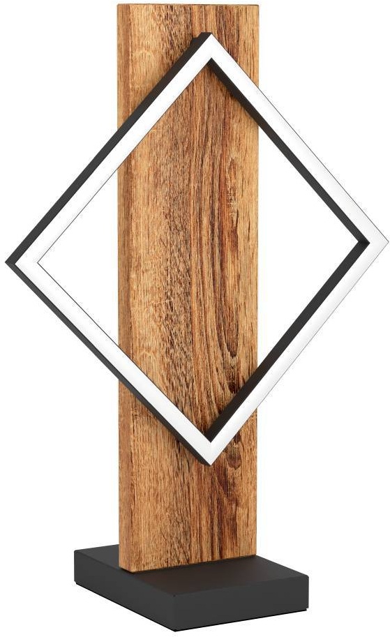 Eglo Интерьерная настольная лампа Boyal 901937 