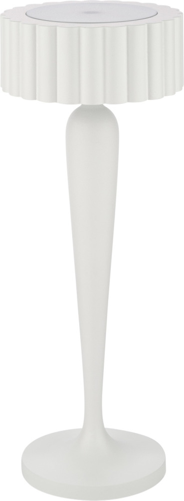 Ubiqua Интерьерная настольная лампа Twiggy 322101 