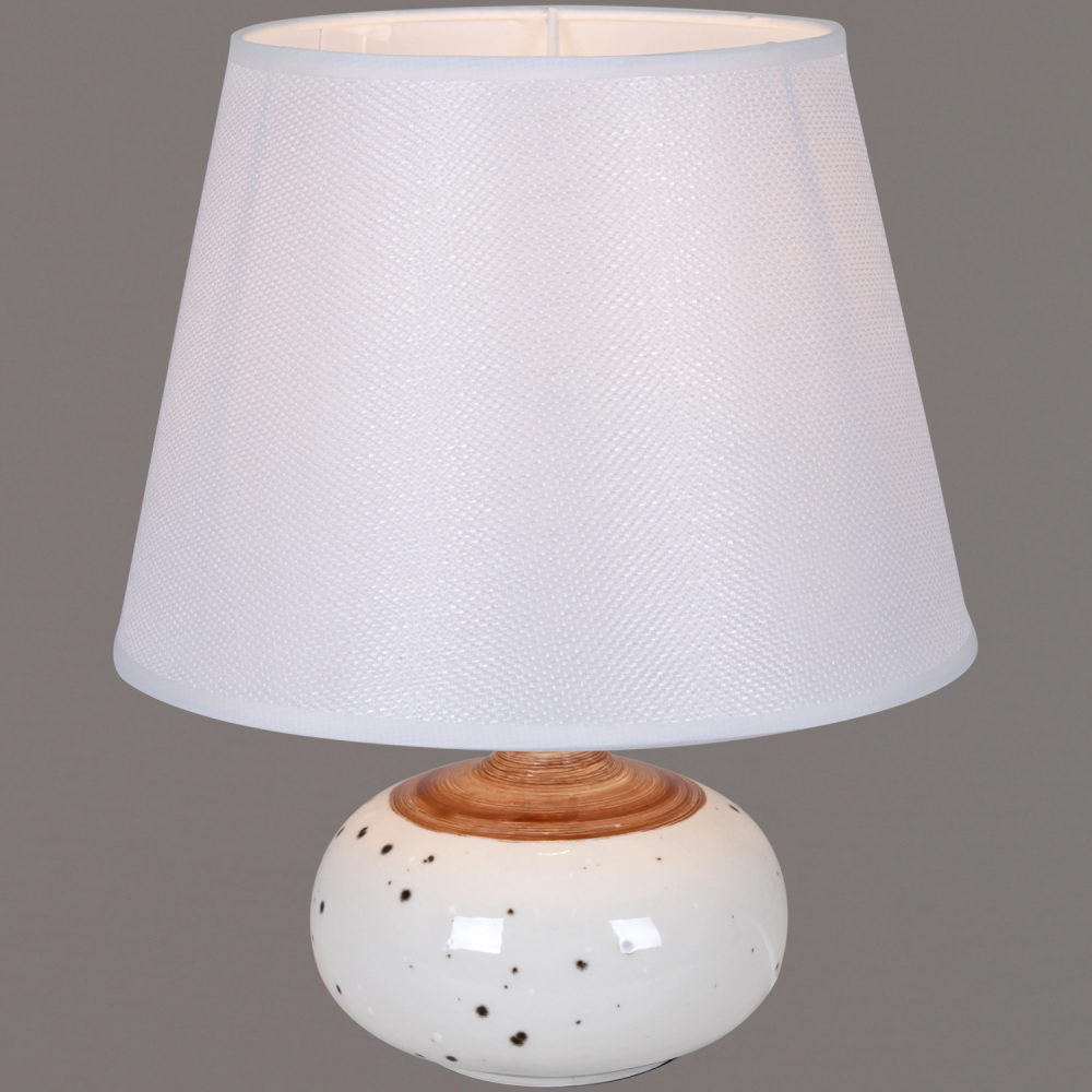 Reluce Интерьерная настольная лампа  00850-0.7-01 