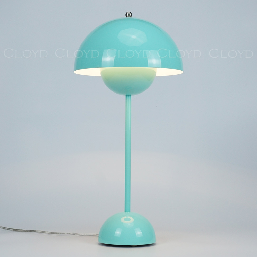 Cloyd Интерьерная настольная лампа Erma 30111 